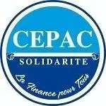 Logo du partenaire CEPAC Solidarité
