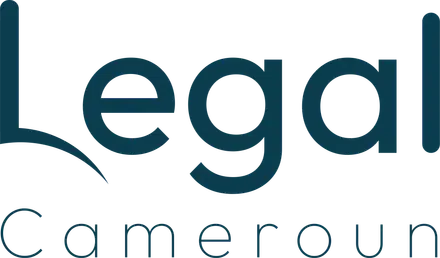 Logo du partenaire Legal Cameroun
