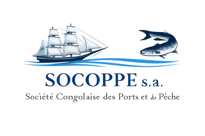 Logo du partenaire SOCOPPE s.a.