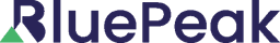 BluePeak Logo